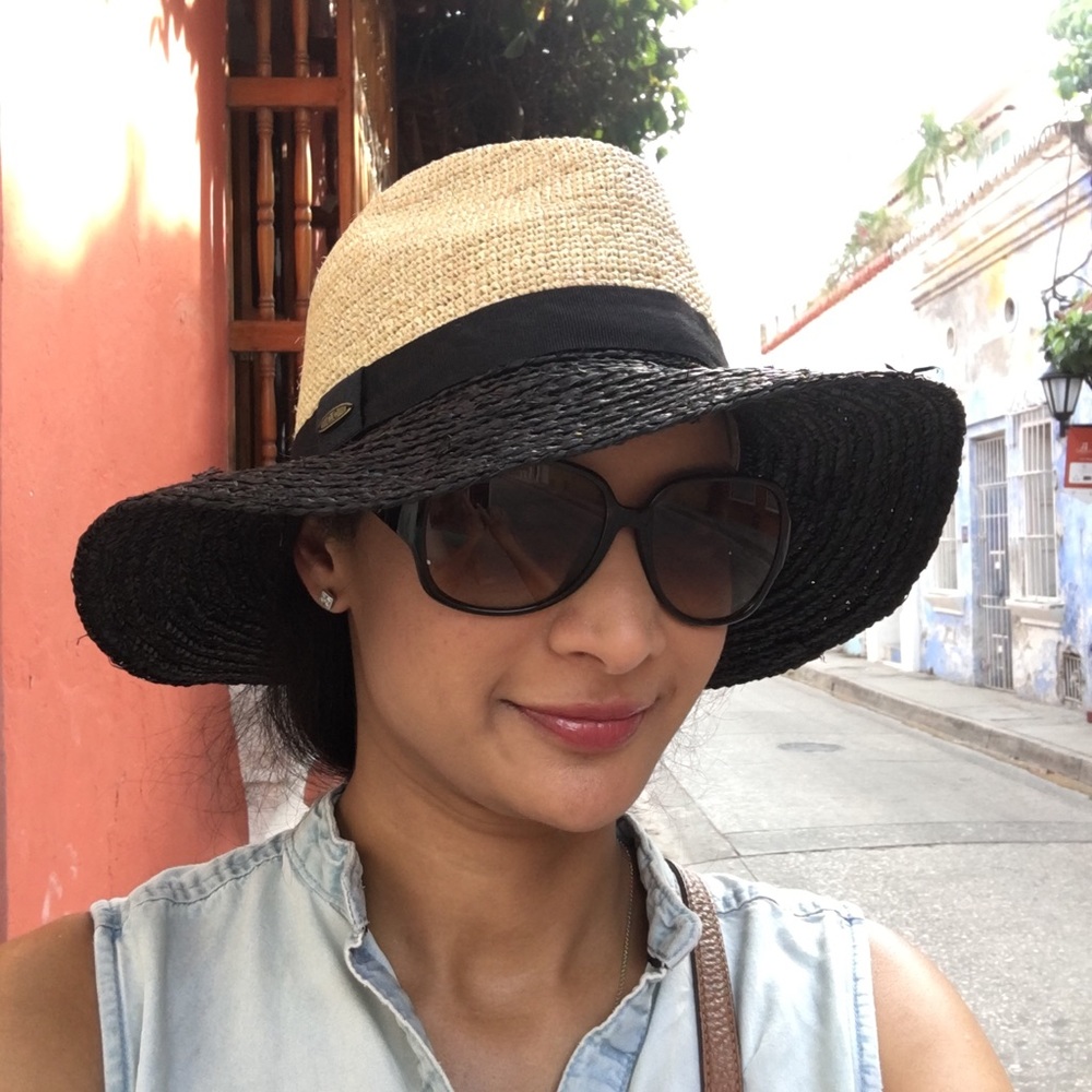 Meet your Posher, Reeta